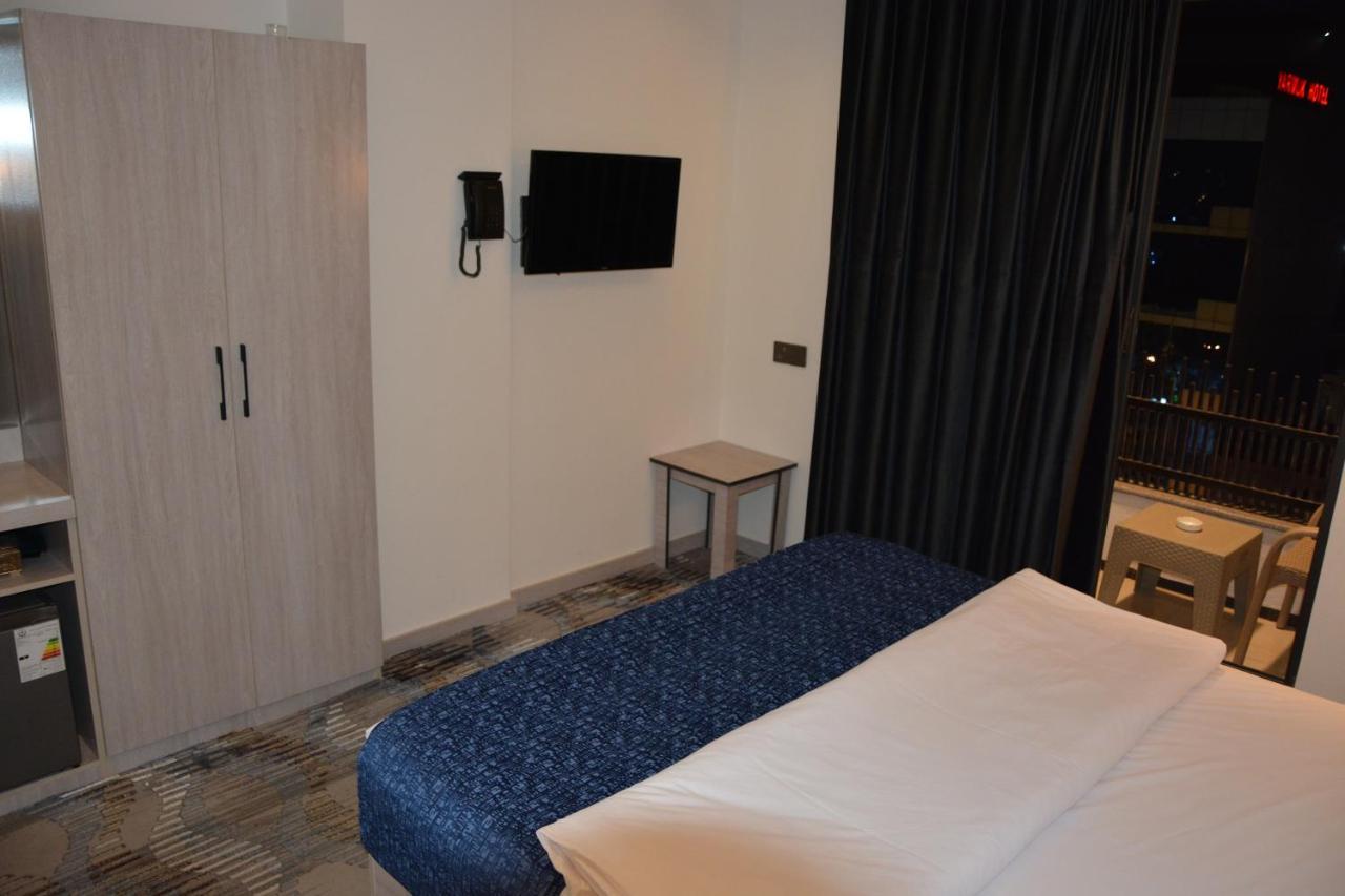 Myflower 3 Hotel Irbíl Exteriér fotografie